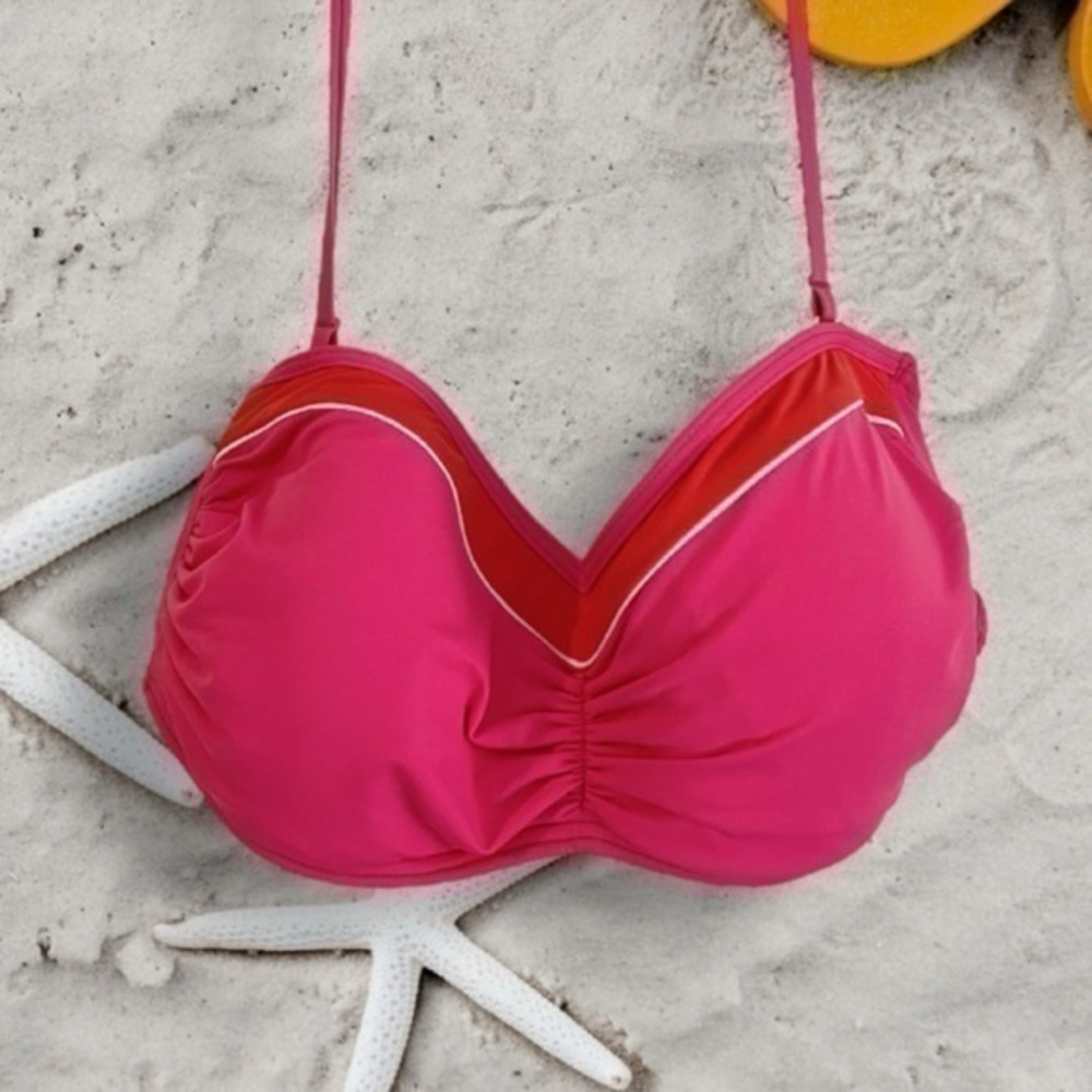 Tommy Bahama Bikini Top